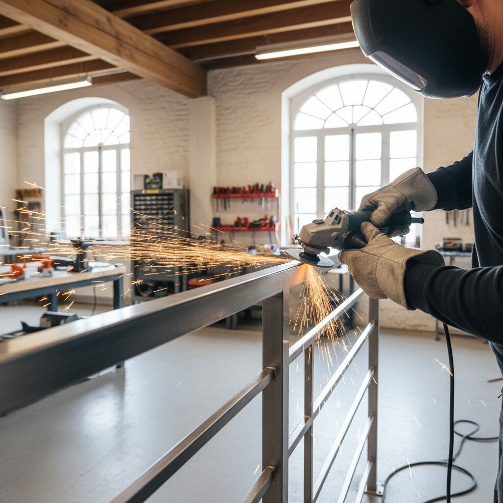 METALLERIE KOWAL LEBOEUF